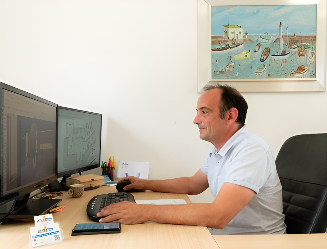 Pierimmo Agence Immobiliere A Perigueux Boulazac Et Ses Alentours Conception De Plan