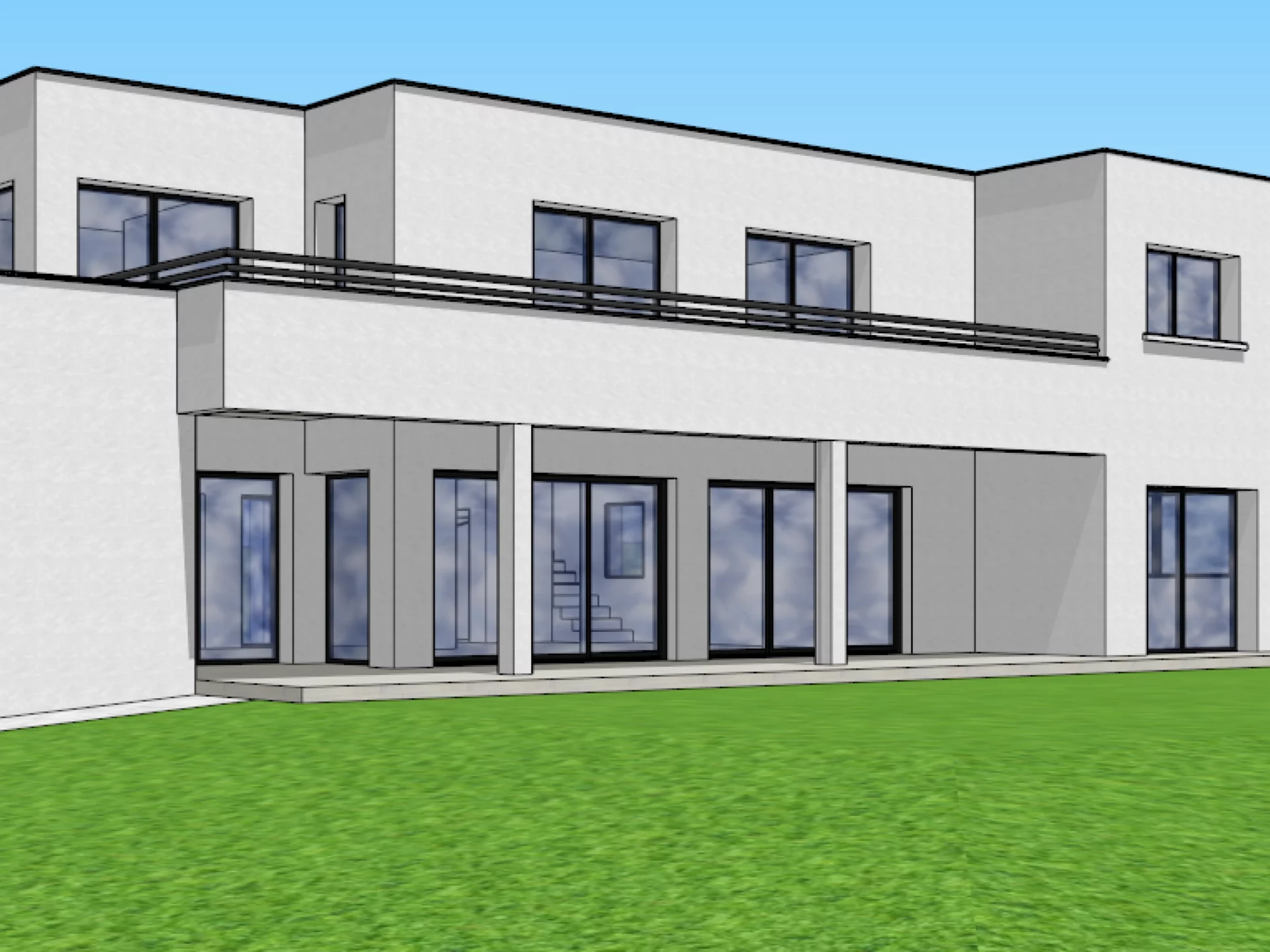 Pierimmo Agence Immobiliere A Perigueux Boulazac Et Ses Alentours Plan 3 D 1 1