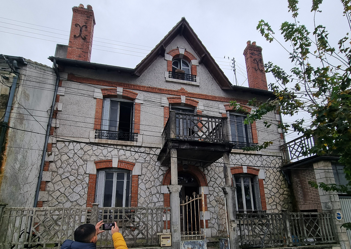 Après