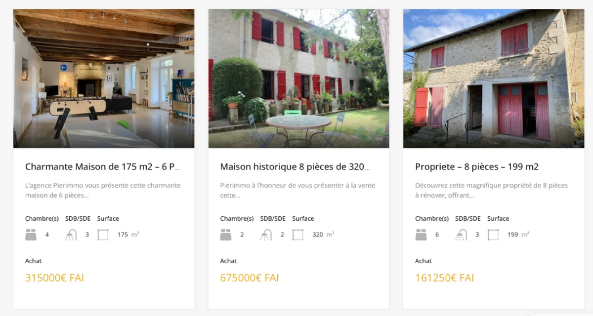 Pierimmo Agence Immobiliere Perigueux Boulazac Image 21