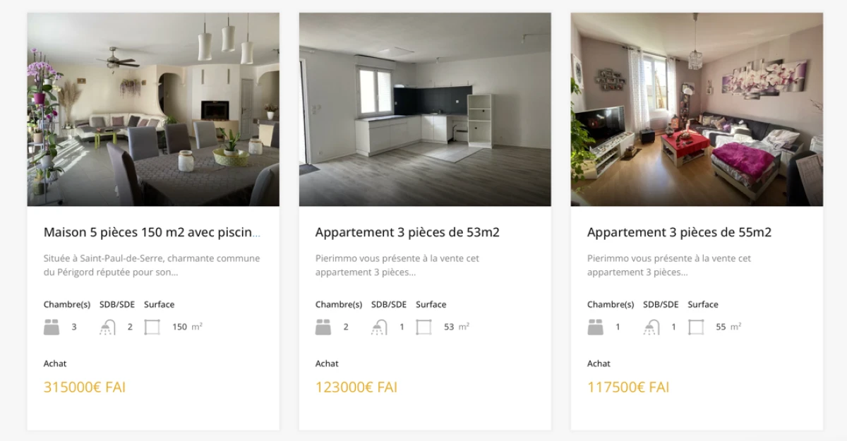 Pierimmo Agence Immobiliere Perigueux Boulazac Image 22