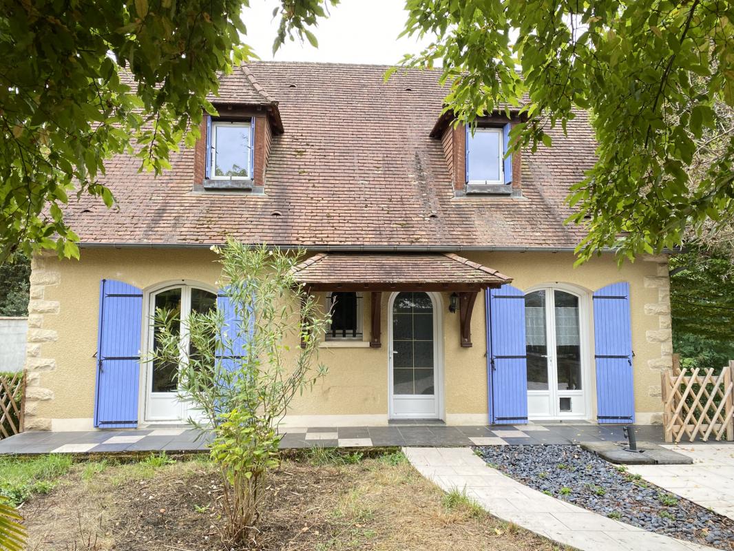 Maison périgourdine de 170 m2   Boulazac, aux portes de Péri